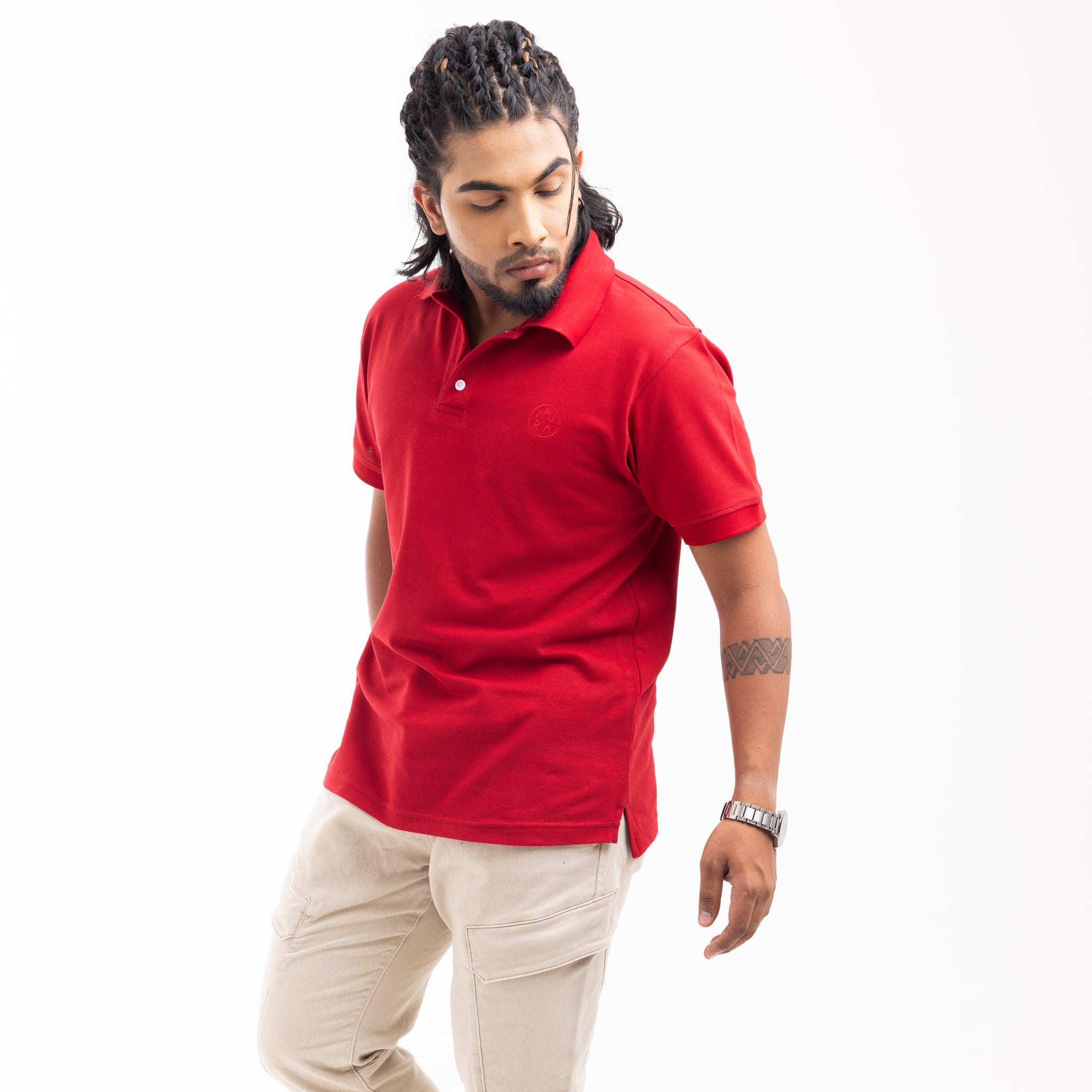 Polo T-Shirts