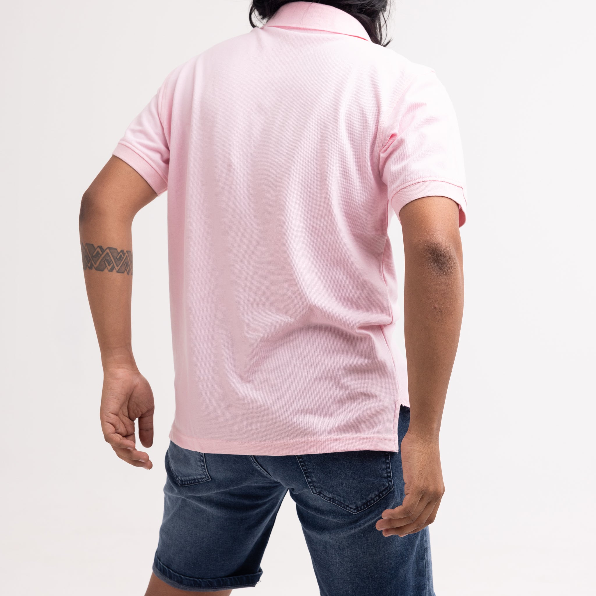 Polo T-shirt